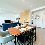 Apartment Suzanne *
