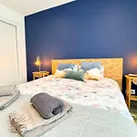 Apartment Suzanne Calais