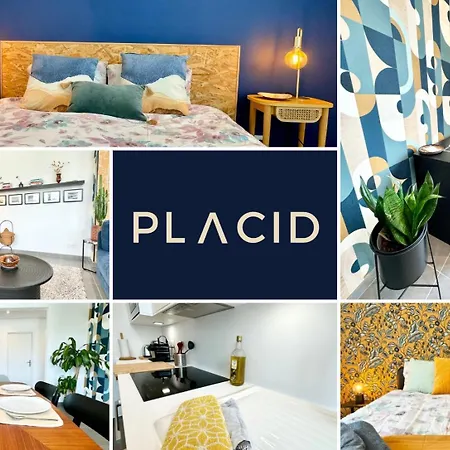 Apartment Suzanne Calais