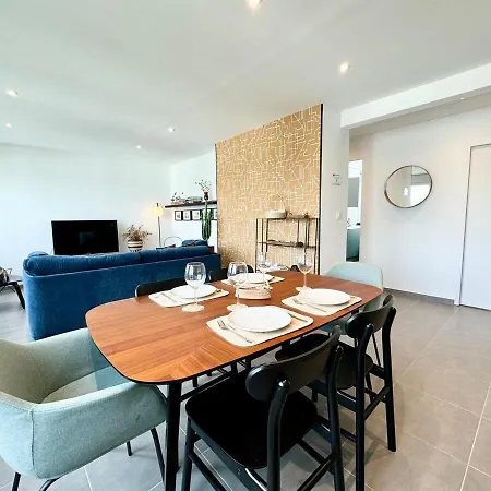 Apartman Suzanne *