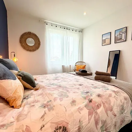Apartman Suzanne