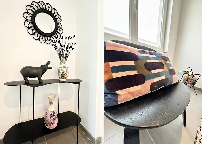 Apartman Suzanne