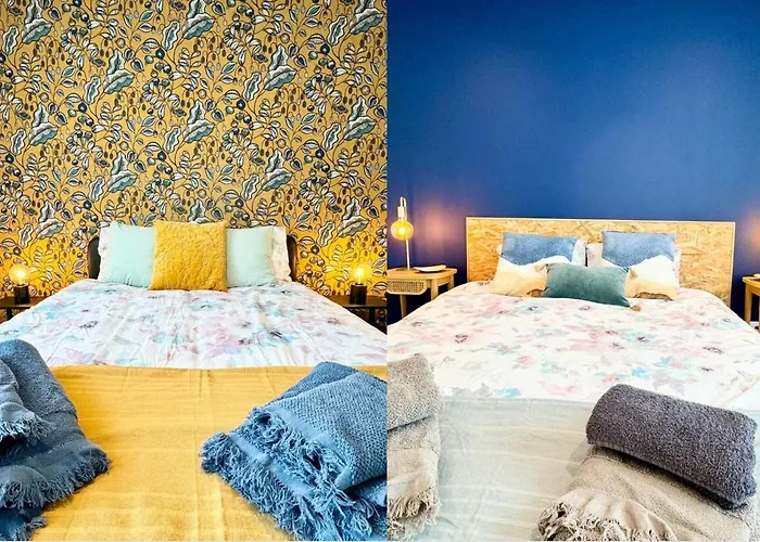 Suzanne Apartman *